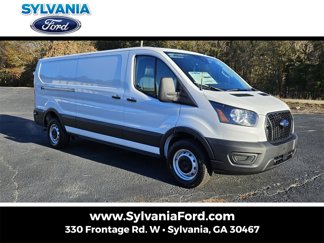 New 2024 Ford Transit 150 Low Roof image 1