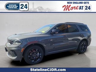 New 2025 Dodge Durango R/T image 1