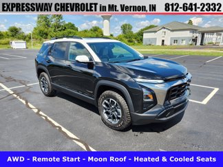 New 2026 Chevrolet Equinox ACTIV w/ Convenience Package III image 1
