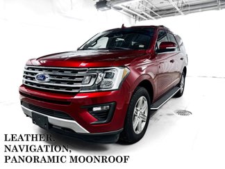 Used 2019 Ford Expedition XLT w/ Equipment Group 202A image 1