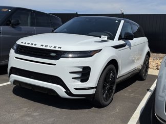 New 2026 Land Rover Range Rover Evoque Dynamic SE image 1