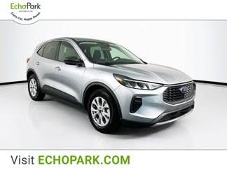 Used 2024 Ford Escape Active image 1