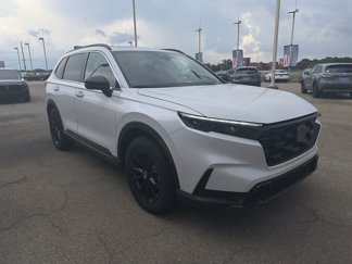 New 2025 Honda CR-V Sport image 1