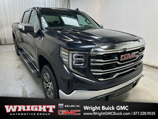 New 2026 GMC Sierra 1500 SLT image 1