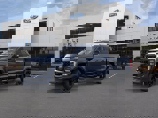 New 2025 Ford F350 4x4 Crew Cab Super Duty image 1