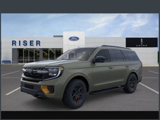 New 2025 Ford Expedition Tremor image 1