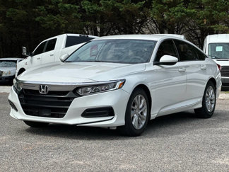 Used 2020 Honda Accord LX image 1