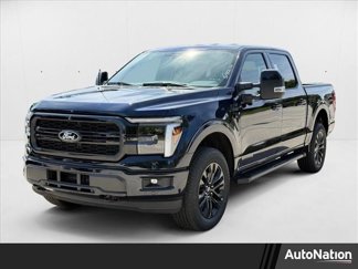 New 2025 Ford F150 Lariat w/ Equipment Group 501A Mid video 1