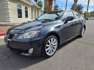 Used 2008 Lexus IS 250 AWD image 1
