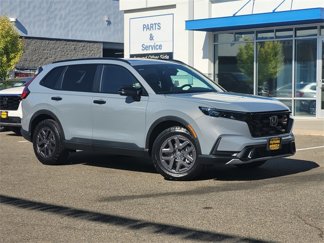 New 2026 Honda CR-V TrailSport image 1
