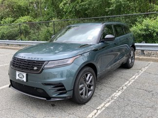 New 2026 Land Rover Range Rover Velar Dynamic SE image 1