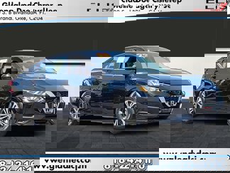 Used 2023 Nissan Sentra SV image 1