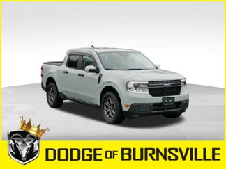 Used 2023 Ford Maverick XLT w/ XLT Luxury Package image 1