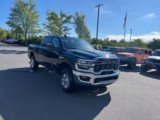 New 2025 RAM 2500 Big Horn image 1