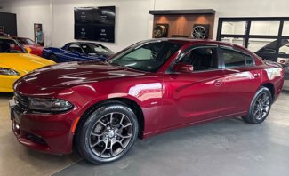 Used 2018 Dodge Charger GT image 1