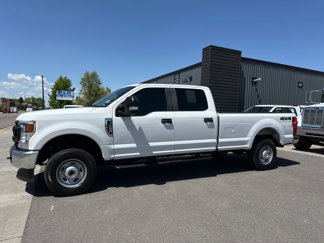 Used 2020 Ford F250 XL w/ Power Equipment Group image 1