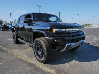 New 2025 GMC Hummer EV 2X image 1