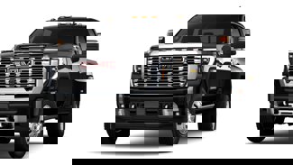 New 2025 GMC Sierra 3500 Denali w/ Technology Package image 1