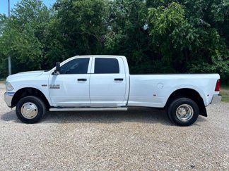 Used 2014 RAM 3500 Tradesman w/ Chrome Appearance Group image 1