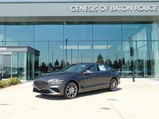 New 2026 Genesis G70 2.5T image 1