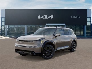 New 2026 Kia EV9 Land image 1