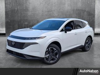 New 2025 Nissan Murano SL image 1