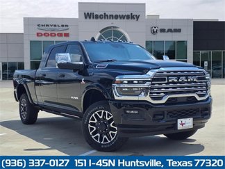 New 2025 RAM 2500 Limited image 1
