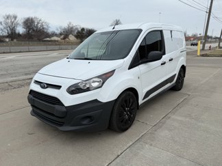 Used 2018 Ford Transit Connect XL image 1