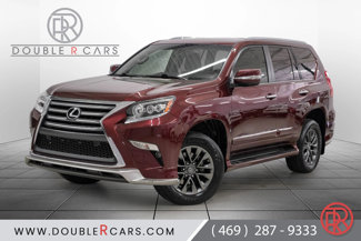 Used 2019 Lexus GX 460 Premium image 1