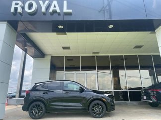 New 2026 Buick Encore GX Sport Touring w/ Experience Buick Package image 1