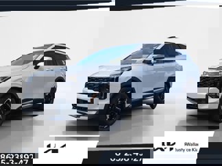 New 2026 Kia Sportage EX image 1
