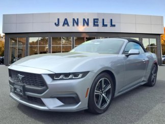 Used 2024 Ford Mustang Premium image 1