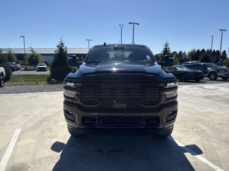 New 2025 RAM 2500 Big Horn video 2