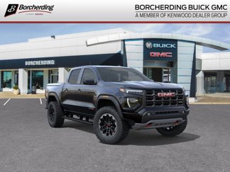New 2026 GMC Canyon AT4 w/ Technology Plus Package image 1
