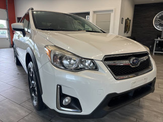 Used 2017 Subaru Crosstrek 2.0i Premium image 1