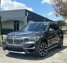 Used 2021 BMW X1 sDrive28i w/ Convenience Package image 1