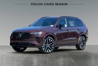 New 2026 Volvo XC90 B6 Ultra w/ Lounge Package image 1