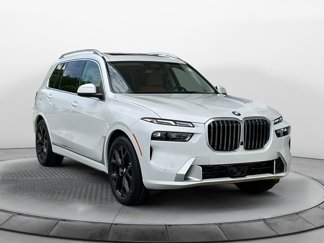 New 2026 BMW X7 xDrive40i image 1