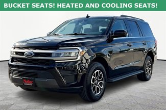 Used 2024 Ford Expedition XLT image 1