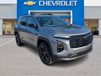 New 2026 Chevrolet Equinox LT w/ Convenience Package II image 1