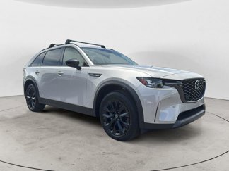 New 2025 MAZDA CX-90 3.3 Turbo w/ Premium Sport Pkg image 1