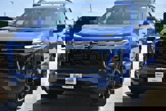 New 2026 Chevrolet Equinox ACTIV w/ Convenience Package III image 1