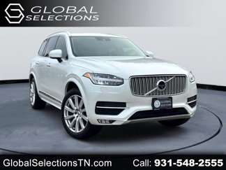 Used 2017 Volvo XC90 T6 Inscription w/ Vision Package image 1
