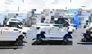 New 2025 Ford F150 STX image 1