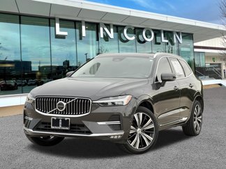 Used 2022 Volvo XC60 B5 Inscription w/ Advanced Package image 1