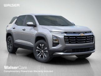 New 2026 Chevrolet Equinox LT w/ LPO, Floor Liner Package image 1