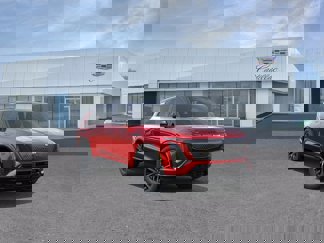 New 2026 Cadillac Vistiq Sport w/ LPO, Floor Liner Package image 1