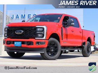 New 2026 Ford F250 XLT image 1