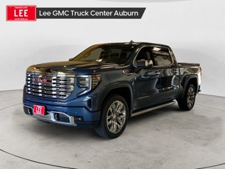 New 2026 GMC Sierra 1500 Denali w/ Denali Reserve Package image 1