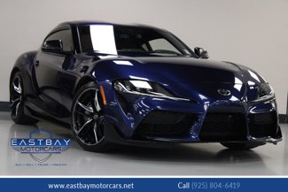 Used 2020 Toyota Supra image 1